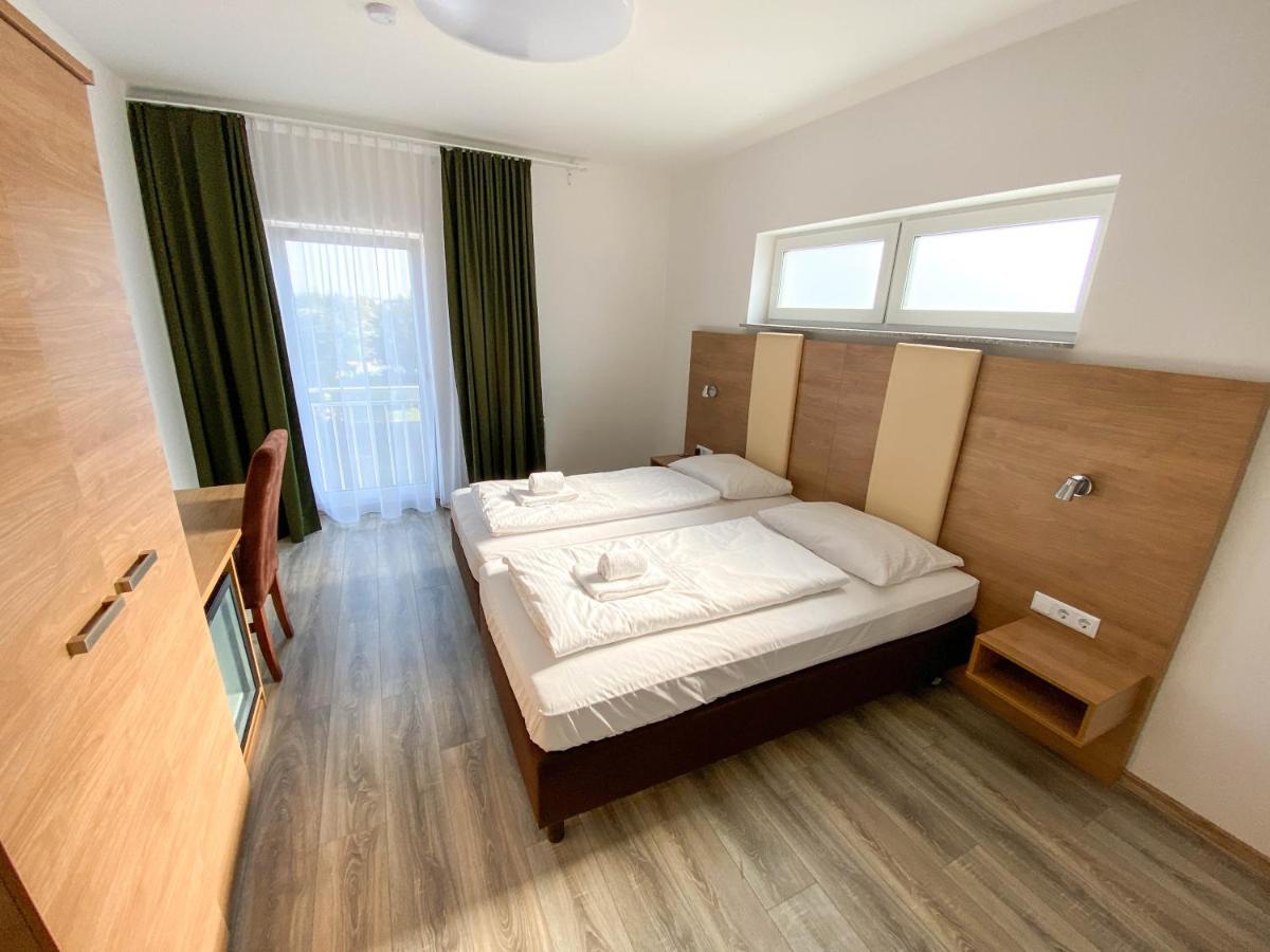 City Rooms Gede Leipzig Bagian luar foto