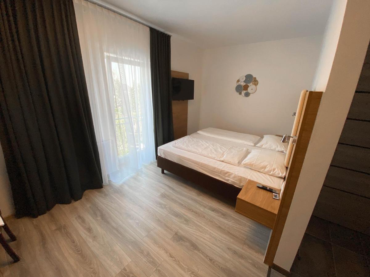 City Rooms Gede Leipzig Bagian luar foto